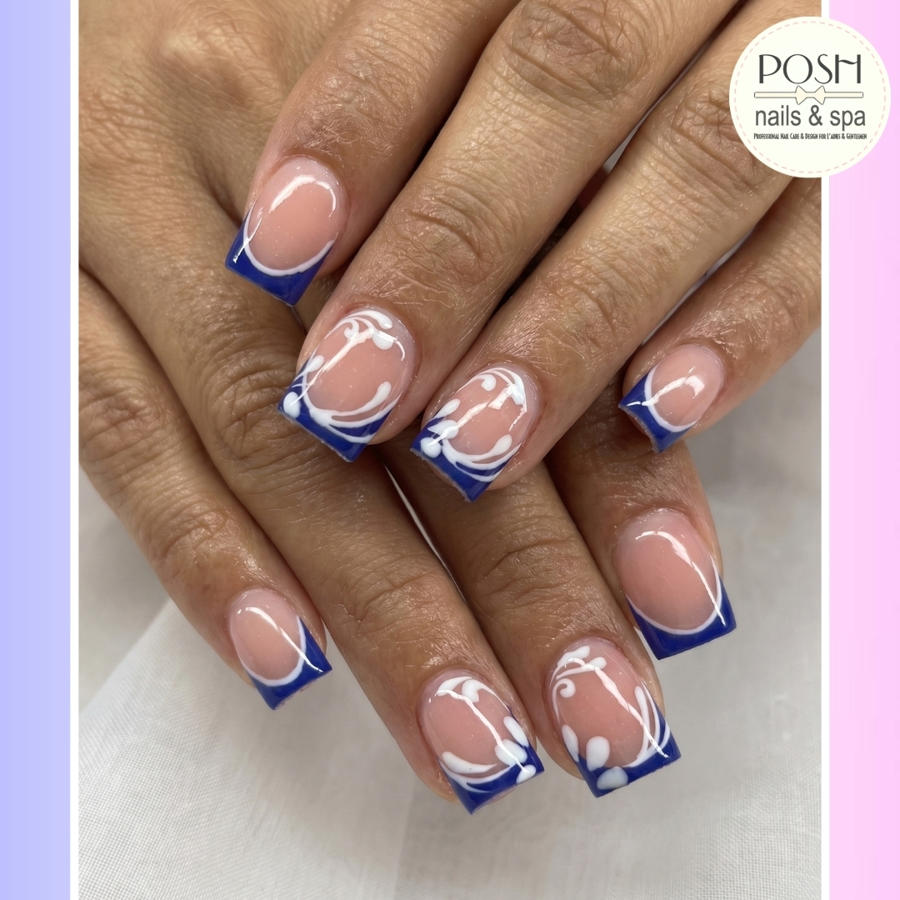 Nails Design